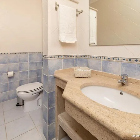 Schmitt Mit Pool Apartment *