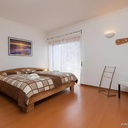 Apartment Schmitt Mit Pool *