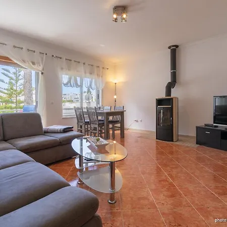 Schmitt Mit Pool Apartment *
