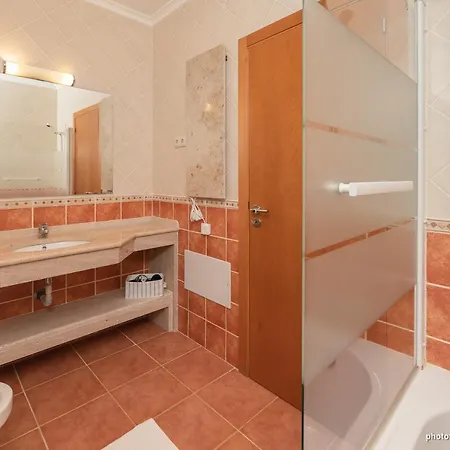 Apartment Schmitt Mit Pool